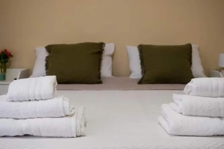 Emy Guest House Quartu Sant'Elena Italy
