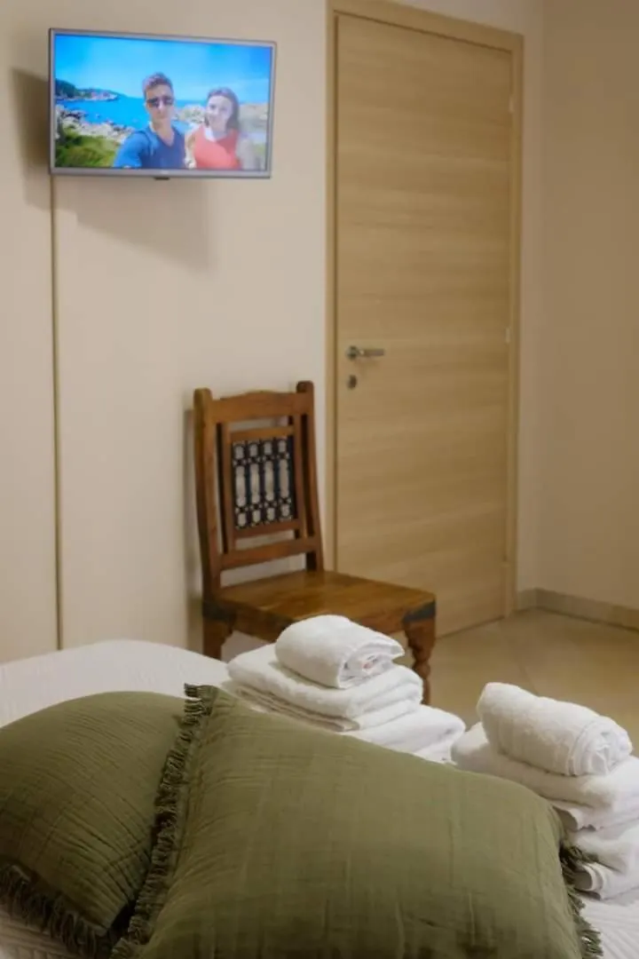 Emy Guest House Quartu Sant'Elena