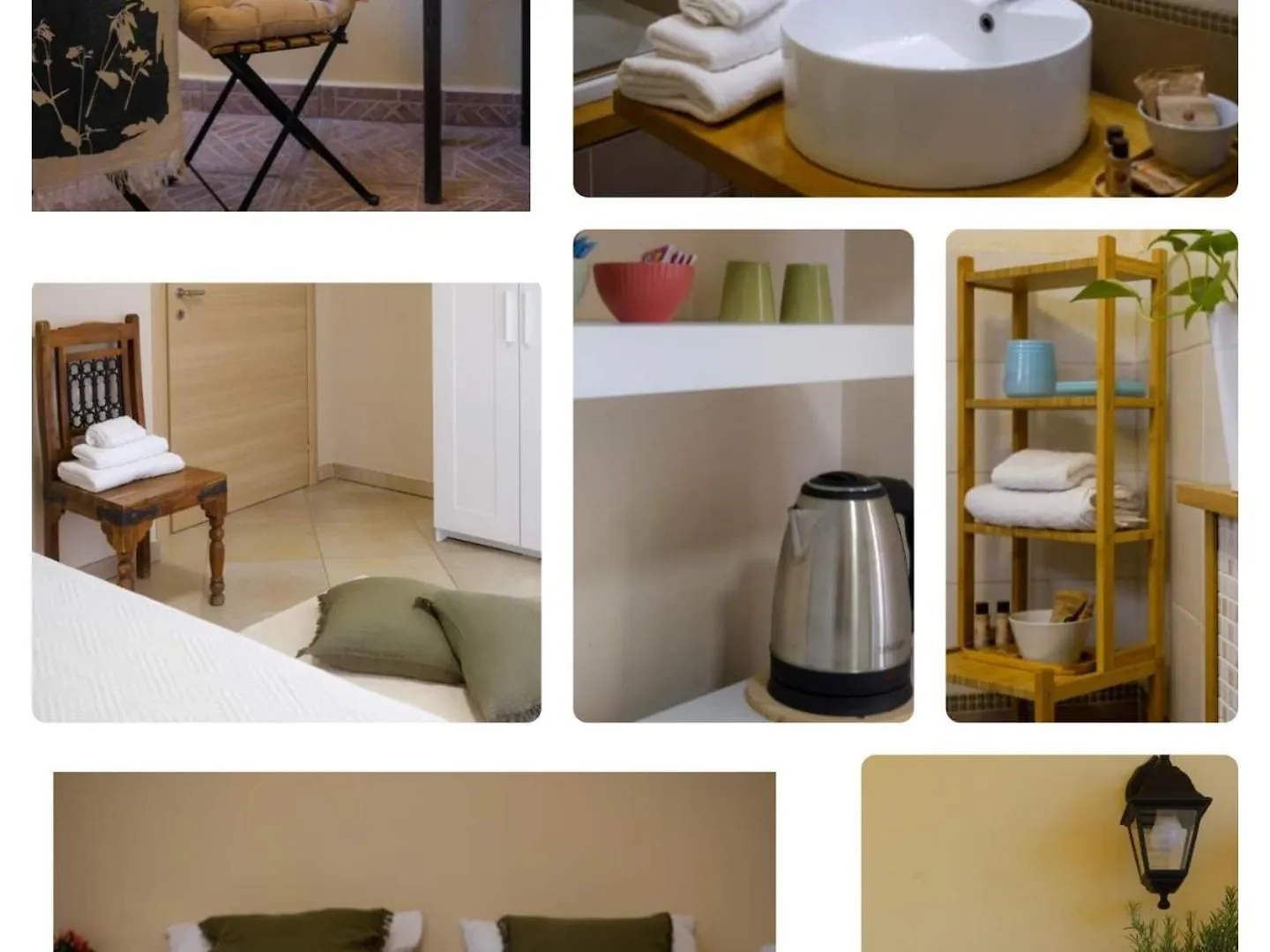 Emy Guest House Quartu Sant'Elena