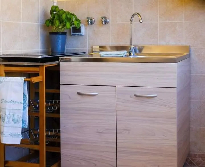 Emy Guest House Quartu Sant'Elena Italy